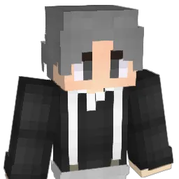 IKUN_SB Minecraft avatar bust