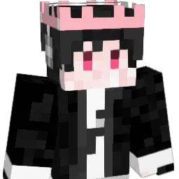 IK_KingYoshiYT Minecraft avatar bust