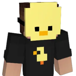 IKiYoshi_ Minecraft avatar bust