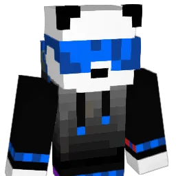 IKilledWater Minecraft avatar bust