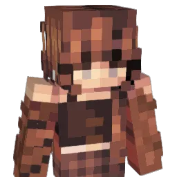 IKillrr Minecraft avatar bust