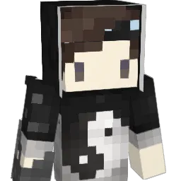 IKingPvP_YT Minecraft avatar bust