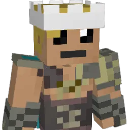 IKnowMyAlphabet Minecraft avatar bust