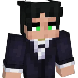 IKnowYou14's Minecraft skin