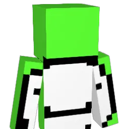 IL0veDream07's Minecraft skin