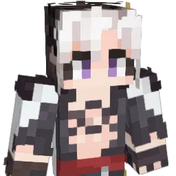ILAE22's Minecraft skin