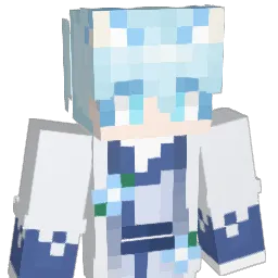 ILALSBW's Minecraft skin