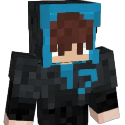 ILCHOKA's Minecraft skin
