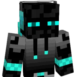 ILC_reiji Minecraft avatar bust