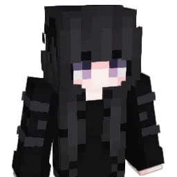 ILCxWisper_ Minecraft avatar bust
