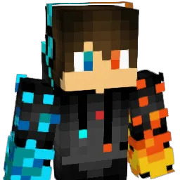 ILHT's Minecraft skin