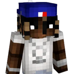 ILIBAS's Minecraft skin