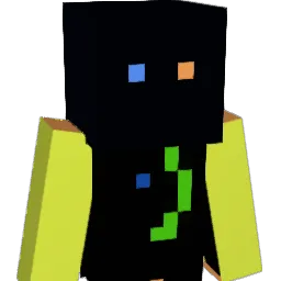 ILIKEIVVY Minecraft avatar bust