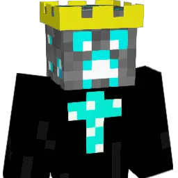 ILI_Player's Minecraft skin
