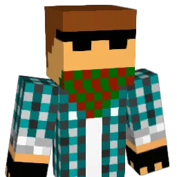 ILJ03LI's Minecraft skin