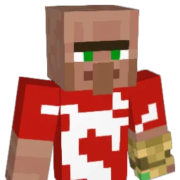 ILKA__ Minecraft avatar bust