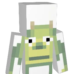 ILKO's Minecraft skin