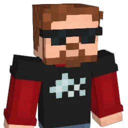 ILKratos's Minecraft skin