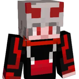 ILLHYHL01 Minecraft avatar bust