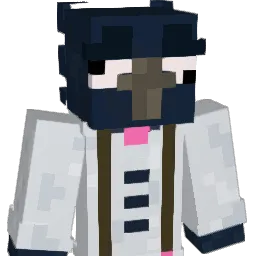 ILL_Crows's Minecraft skin