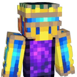 ILLsmackYaMotha Minecraft avatar bust