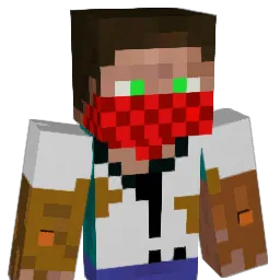 ILOST19's Minecraft skin