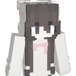 ILOVEEWAFFLES's Minecraft skin