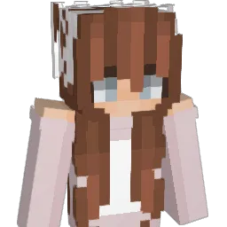 ILOVEJC's Minecraft skin