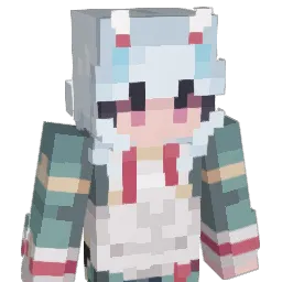 ILOVELILPA's Minecraft skin