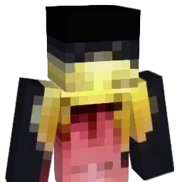 ILOVEPICKINGRICE Minecraft avatar bust