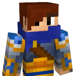 ILOVEPOOXD Minecraft avatar bust