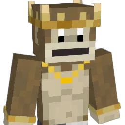 ILOVERORY's Minecraft skin