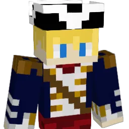 ILOVEreeeeee's Minecraft skin
