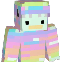 ILPHz's Minecraft skin