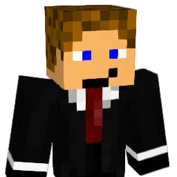 ILPUX's Minecraft skin
