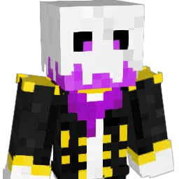 ILRTGNC's Minecraft skin