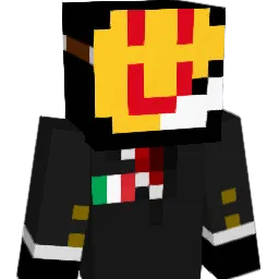 ILTIRCONTATO's Minecraft skin