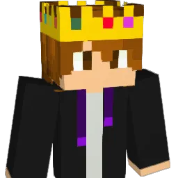 ILU_FHA Minecraft avatar bust