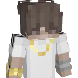 ILYSOMUCHCootile Minecraft avatar bust