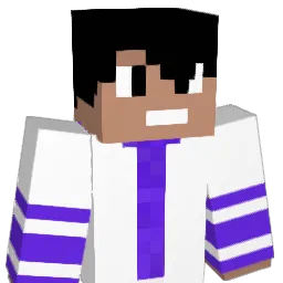 ILY_JuneTheQueen Minecraft avatar bust