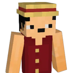 ILYnorm's Minecraft skin