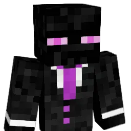 IL_PIT Minecraft avatar bust