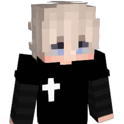 ILattex's Minecraft skin