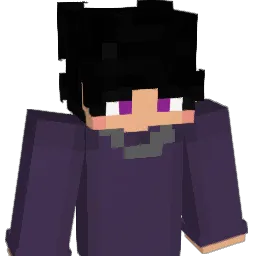 ILattexXD Minecraft avatar bust