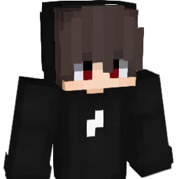 ILegendChild Minecraft avatar bust