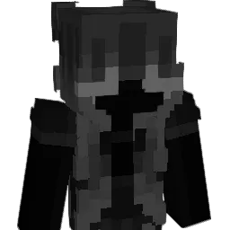 ILemonI Minecraft avatar bust