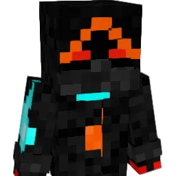 ILenam's Minecraft skin