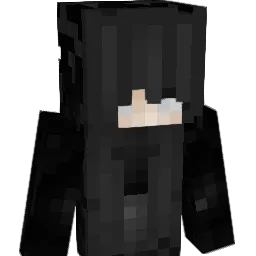 ILiekYoCutG69 Minecraft avatar bust