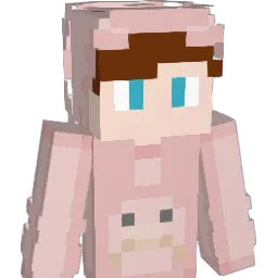 ILikeArson's Minecraft skin