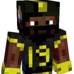 ILikeBigBoys0 Minecraft avatar bust